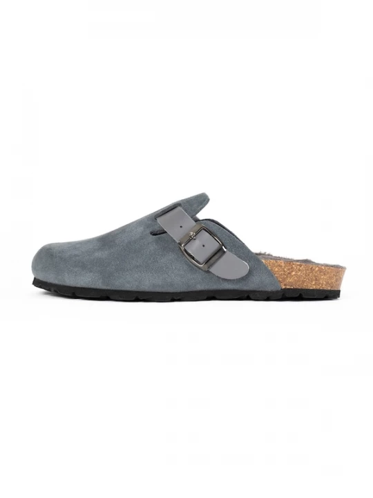 Foto van product Bayton Clogs lichtbruin / stone grey