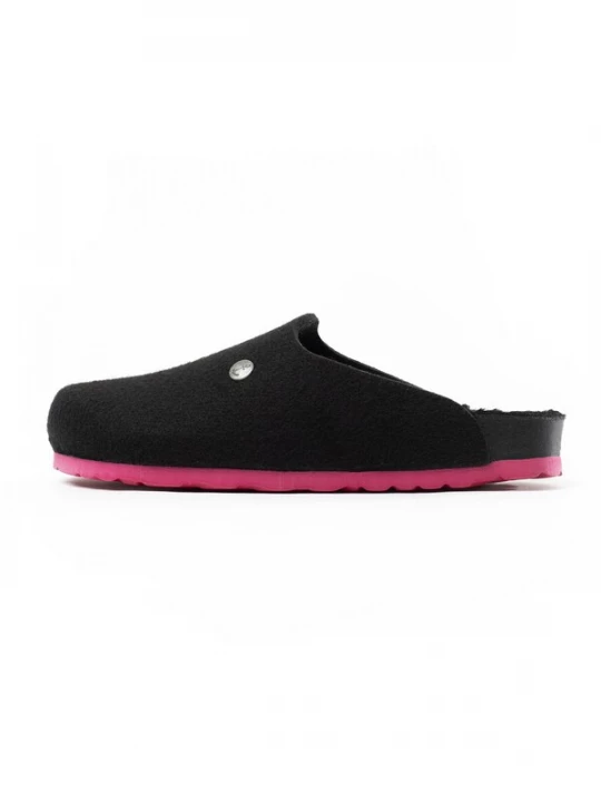 Foto van product Bayton Clogs 'Malaki' pink / zwart