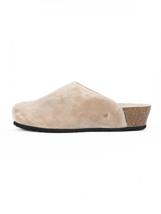 Foto van product Bayton Clogs 'Sevana' beige