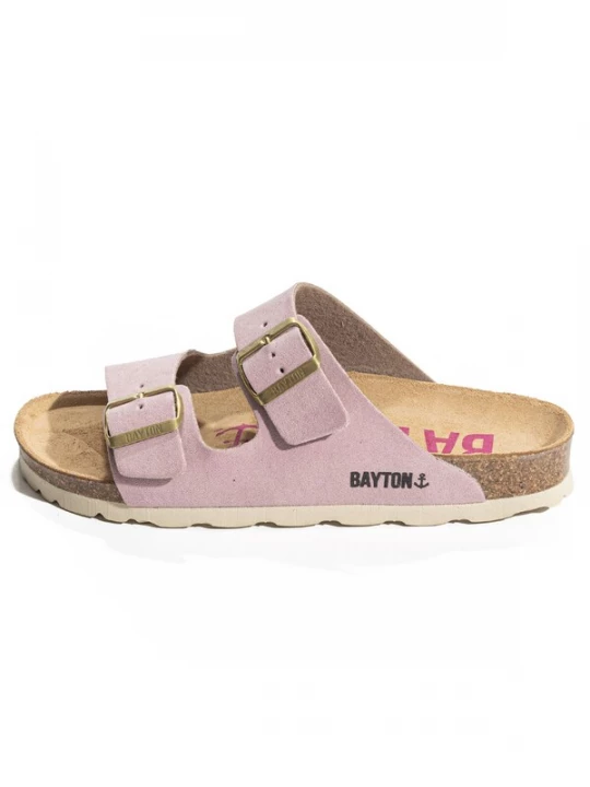 Foto van product Bayton Huisschoenen 'Atlas' sering