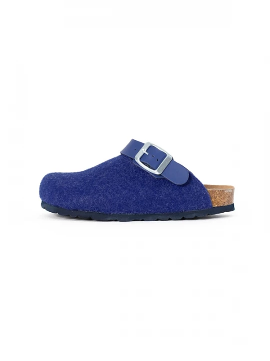Foto van product Bayton Huisschoenen 'Noma' blauw