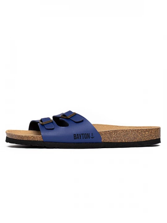 Foto van product Bayton Muiltjes 'Icare' blauw