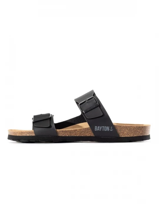 Foto van product Bayton Muiltjes zwart