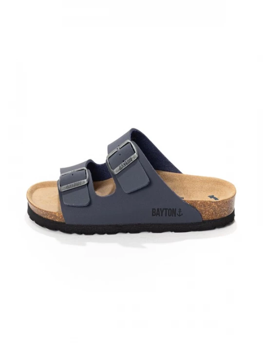 Foto van product Bayton Open schoenen 'Athena' donkerblauw