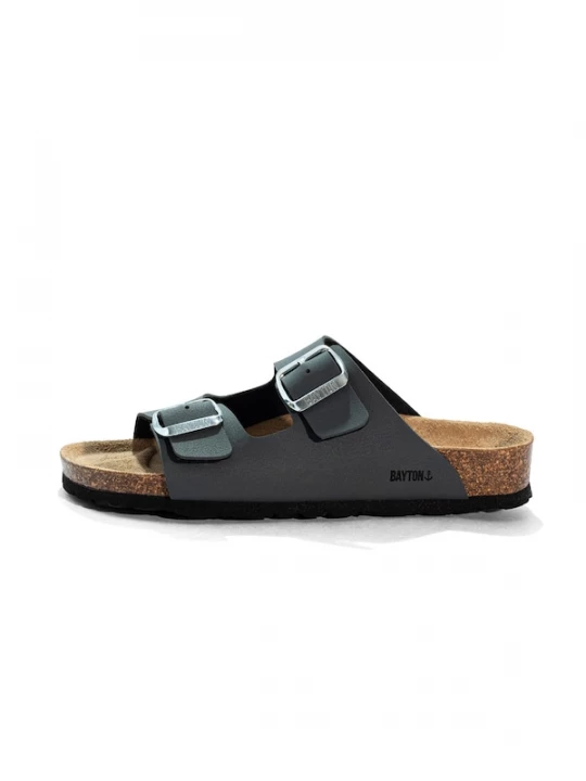 Foto van product Bayton Open schoenen 'Atlas' donkergrijs