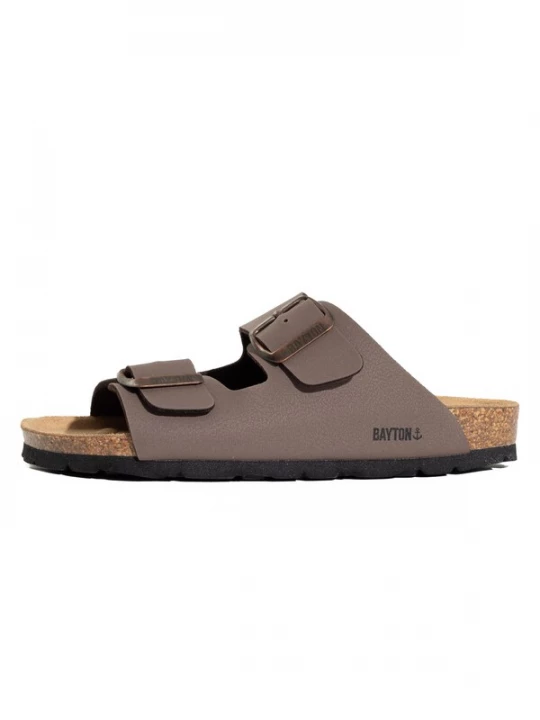 Foto van product Bayton Open schoenen 'ATLAS' mokka
