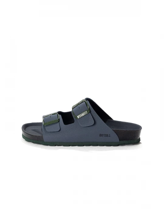 Foto van product Bayton Open schoenen 'Atlas' navy