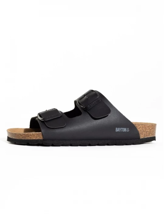 Foto van product Bayton Open schoenen 'ATLAS' zwart