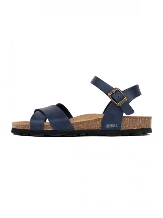 Foto van product Bayton Sandaal navy