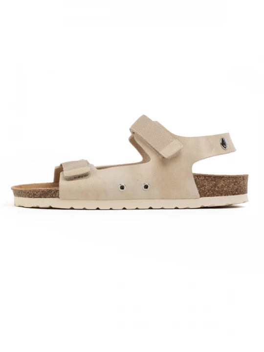 Foto van product Bayton Sandaal 'Spent' beige