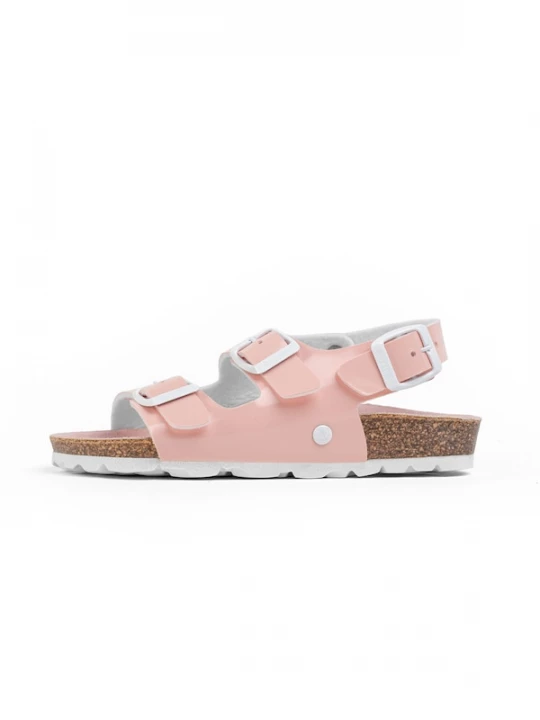 Foto van product Bayton Sandalen 'Achille' pink