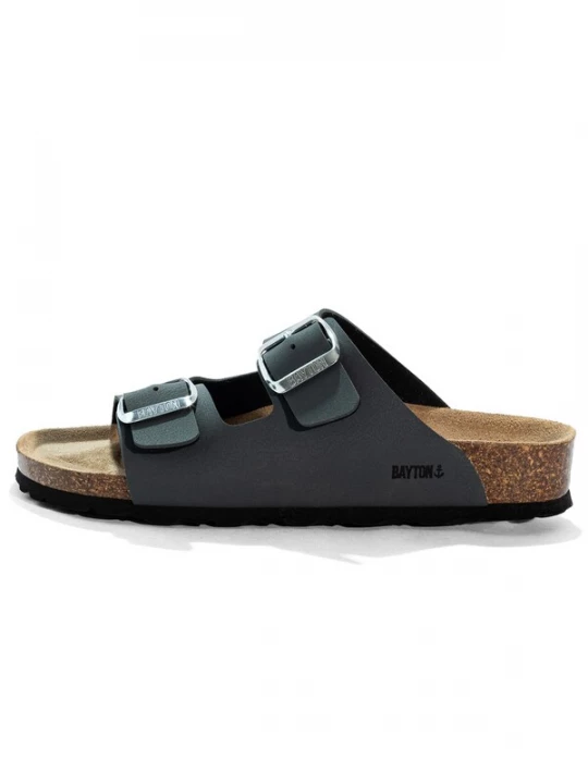 Foto van product Bayton Sandalen 'Atlas' antraciet