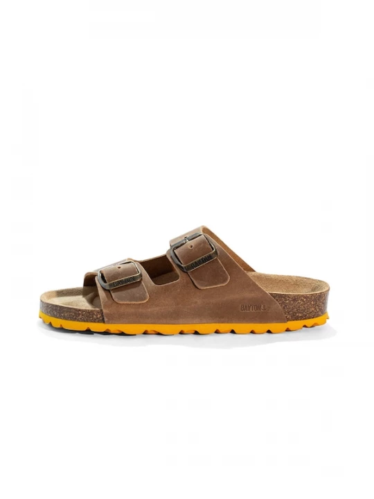 Foto van product Bayton Sandalen 'Atlas' bruin
