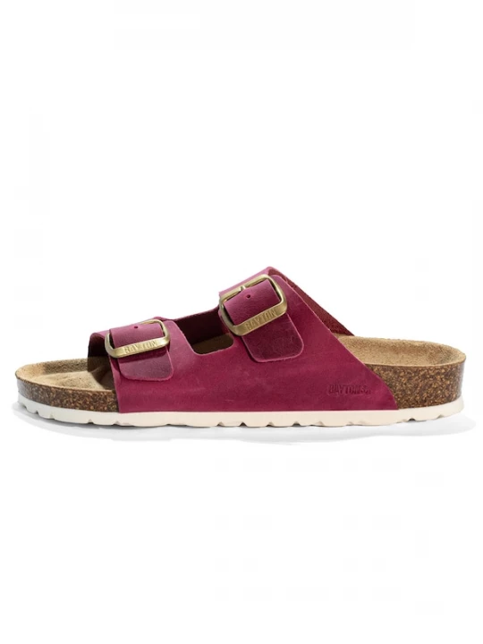 Foto van product Bayton Sandalen 'Atlas' fuchsia