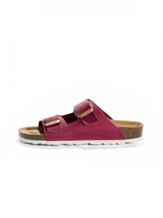 Foto van product Bayton Sandalen 'Atlas' fuchsia