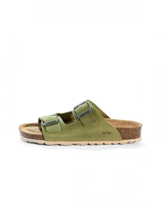 Foto van product Bayton Sandalen 'Atlas' groen