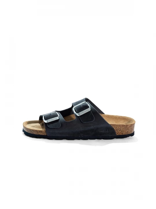 Foto van product Bayton Sandalen 'Atlas' navy