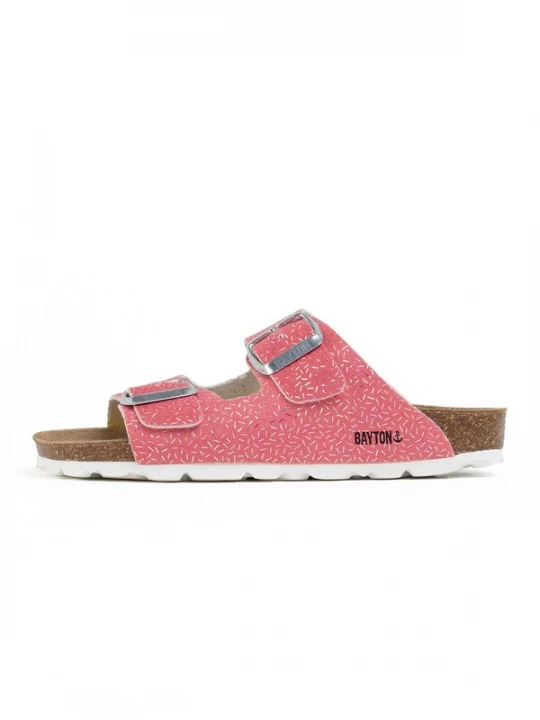 Foto van product Bayton Sandalen 'Atlas' pink