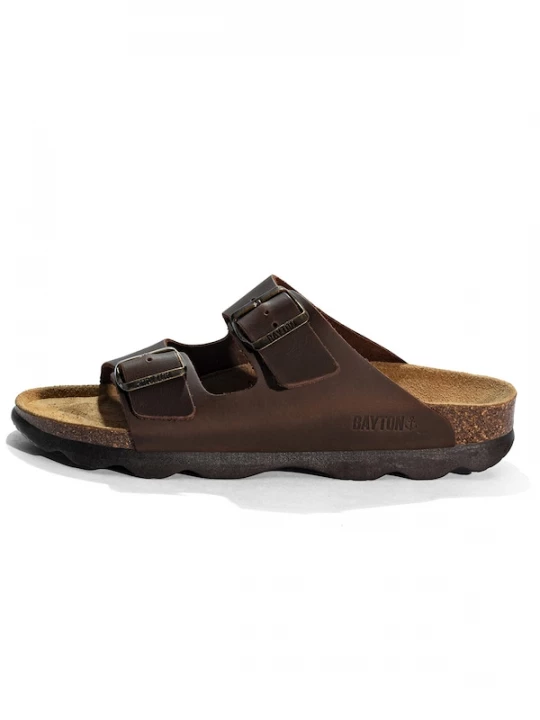 Foto van product Bayton Sandalen bruin