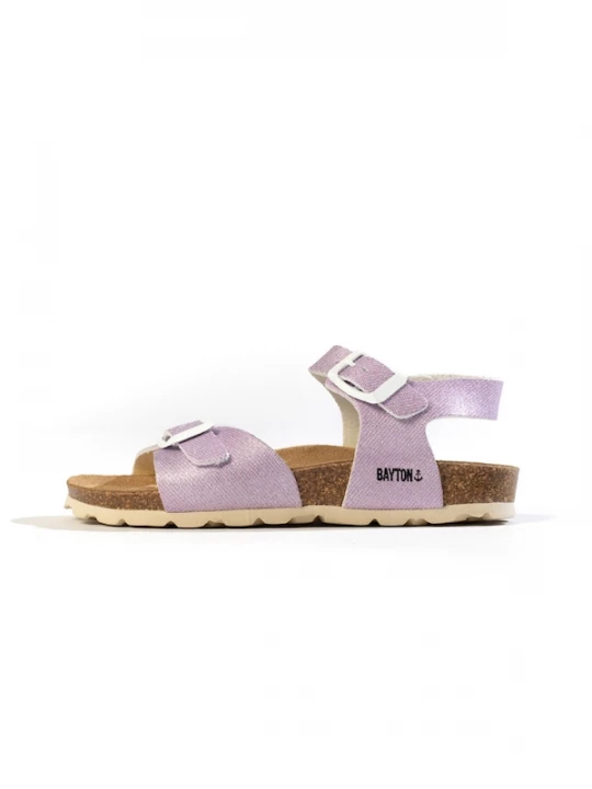Foto van product Bayton Sandalen 'Pegase' sering