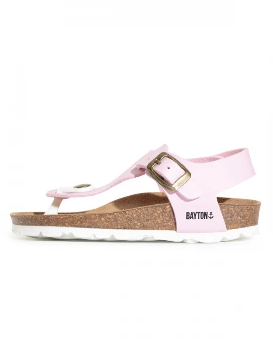 Foto van product Bayton Sandalen 'Rhea' pink