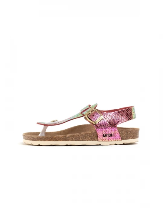 Foto van product Bayton Sandalen 'Rhea' pink