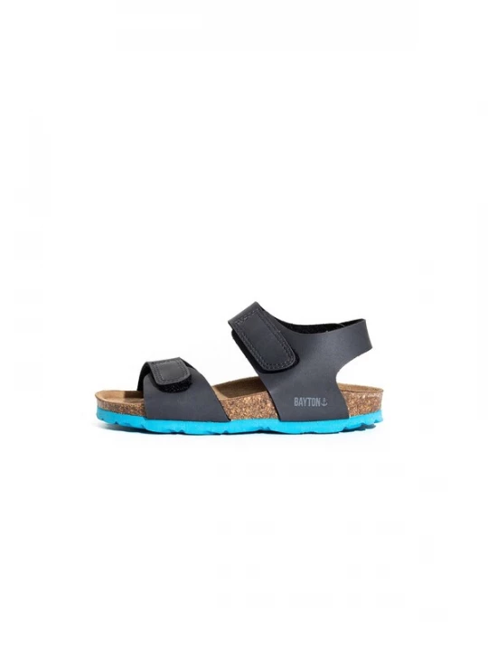 Foto van product Bayton Sandalen 'Ulys' grijs