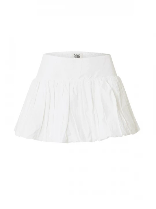 Foto van product BDG Urban Outfitters Rok wit