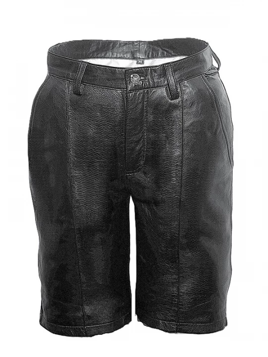 Foto van product Be Noble Bandplooibroek zwart Be Noble