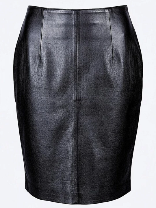 Foto van product Be Noble Rok 'Bilbao' zwart Be Noble