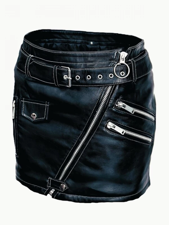 Foto van product Be Noble Rok zwart Be Noble