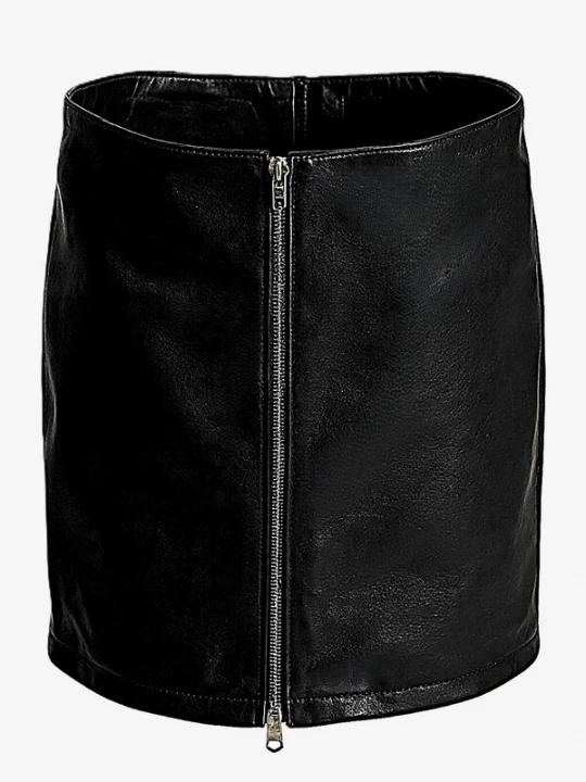Foto van product Be Noble Rok zwart Be Noble