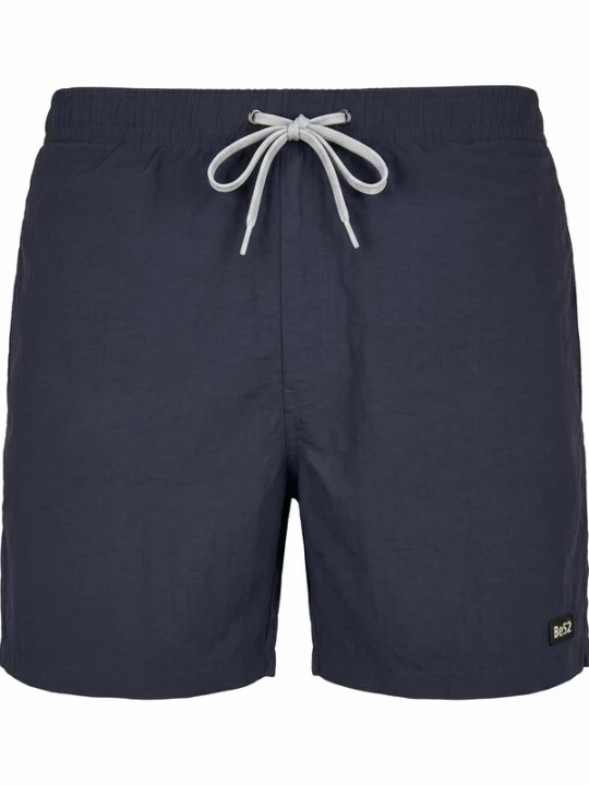 Foto van product Be52 Zwemshorts 'Zrce' navy