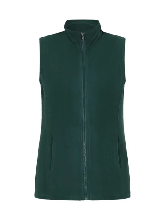 Foto van product ZITHA Bodywarmer donkergroen
