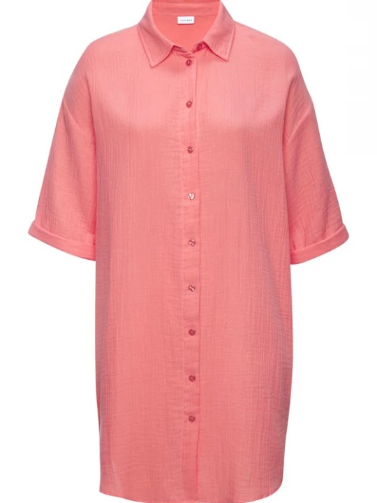 Foto van product BEACH TIME Blouse koraal