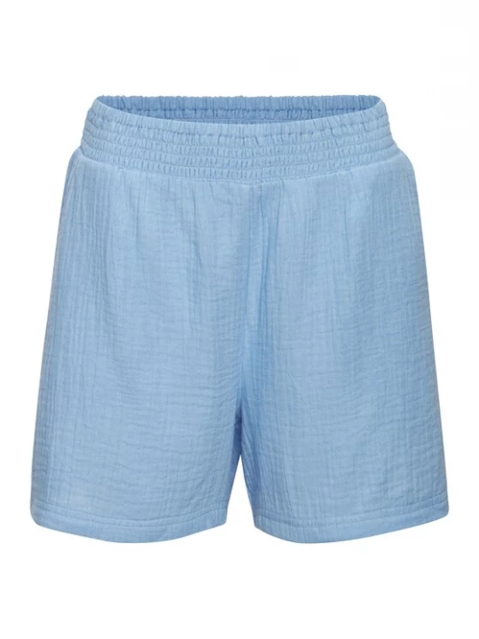 Foto van product BEACH TIME Broek azuur