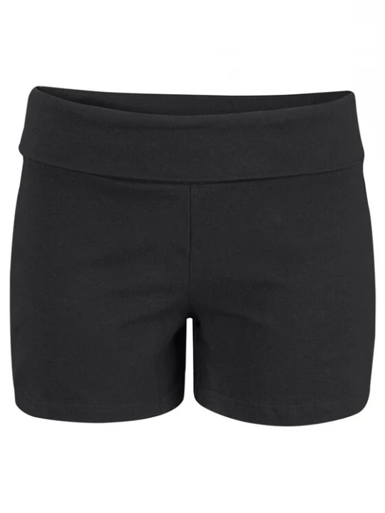 Foto van product BEACH TIME Broek zwart