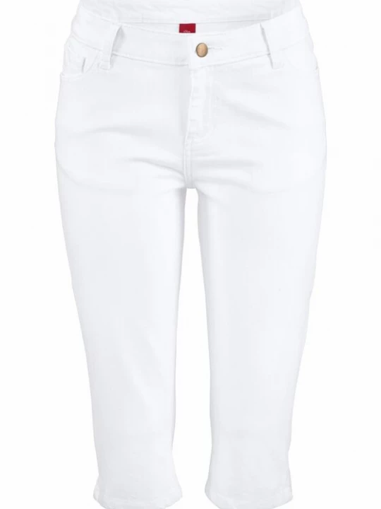 Foto van product BEACH TIME Jeans wit
