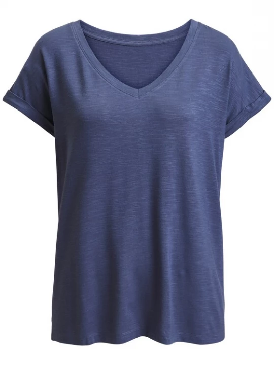 Foto van product BEACH TIME Shirt indigo