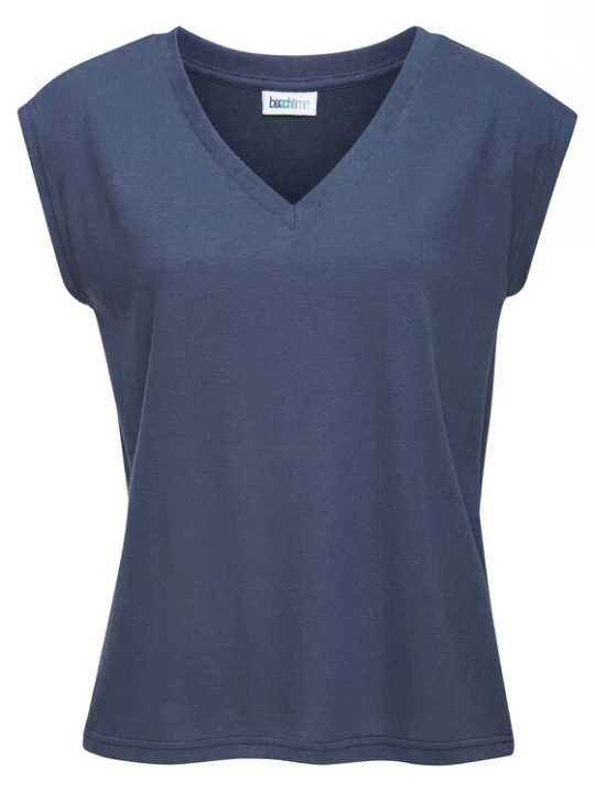 Foto van product BEACH TIME Shirt navy