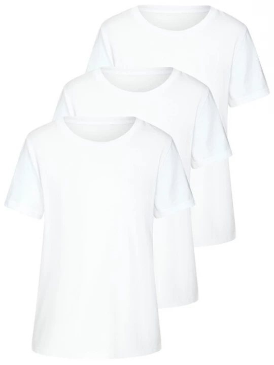 Foto van product BEACH TIME Shirt wit