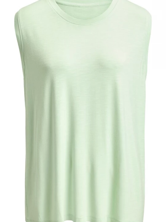 Foto van product BEACH TIME Top pastelgroen