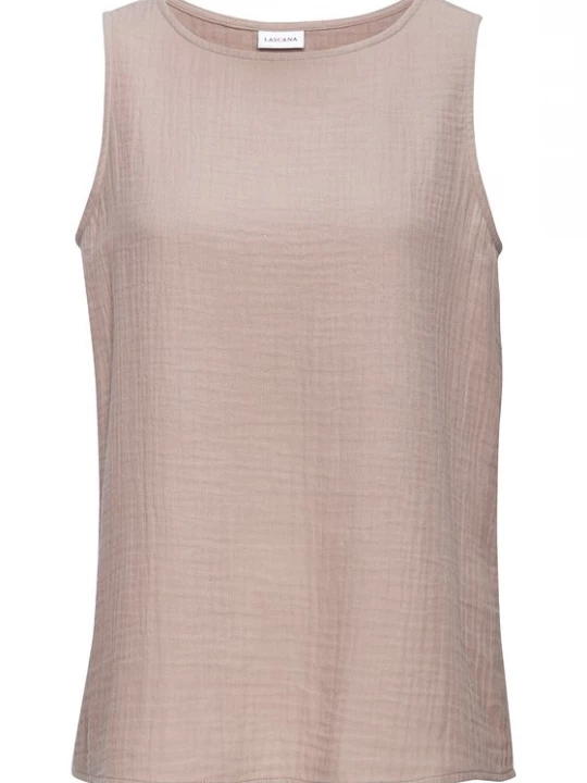 Foto van product BEACH TIME Top taupe