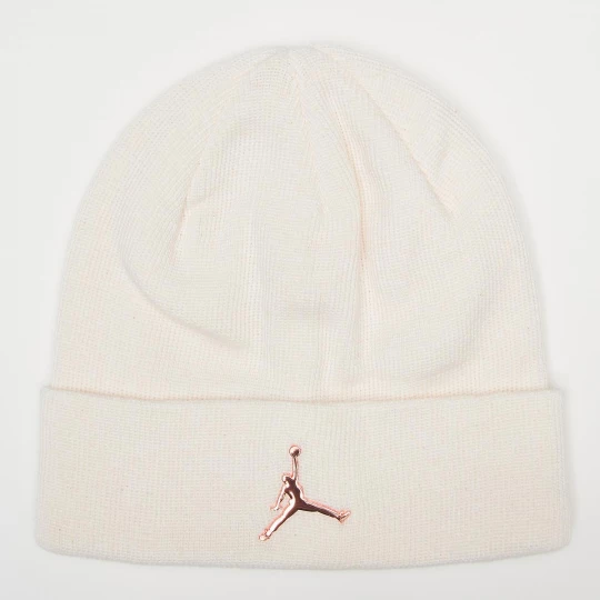Foto van product Beanie Cuffed Jordan beżowy
