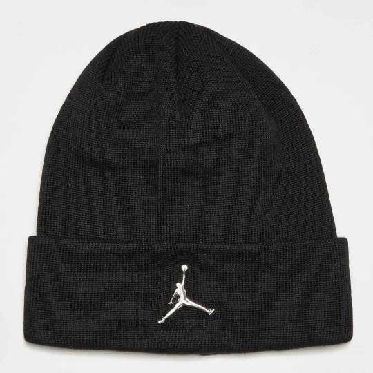 Foto van product Beanie Cuffed Nike zwart