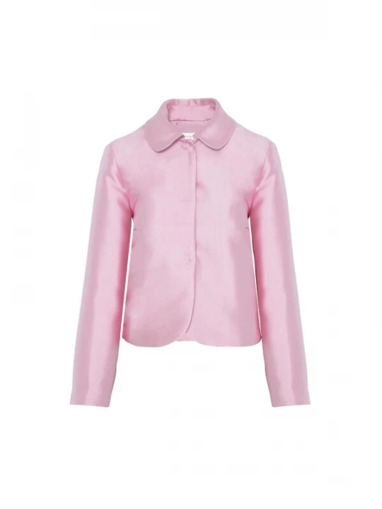 Foto van product Beatrice .b Tussenjas pink Beatrice B