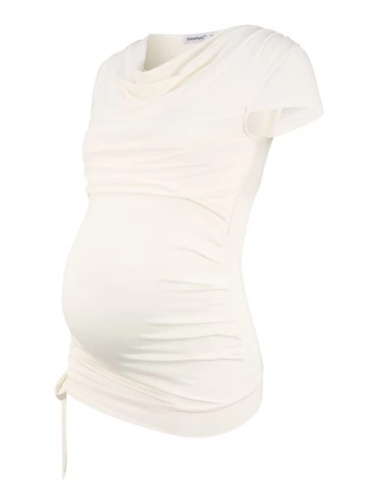 Foto van product Bebefield Shirt 'Patrizia' crème