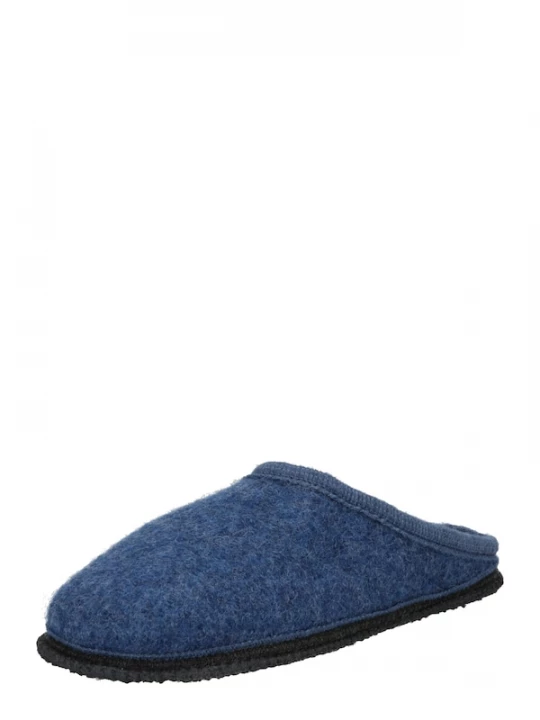 Foto van product BECK Huisschoenen donkerblauw