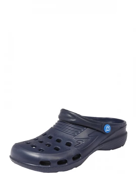 Foto van product BECK Open schoenen donkerblauw