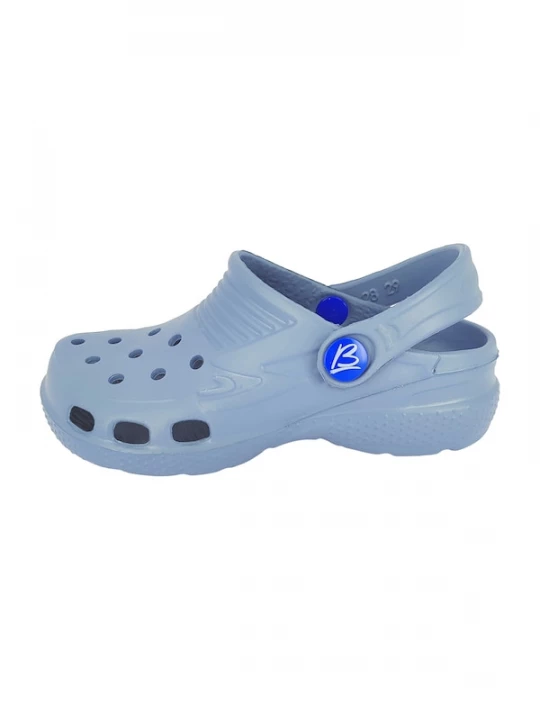 Foto van product BECK Open schoenen hemelsblauw